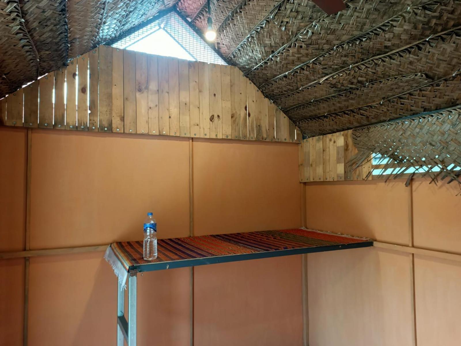 Adams Wood House Ayurveda Homestay Kochi 外观 照片