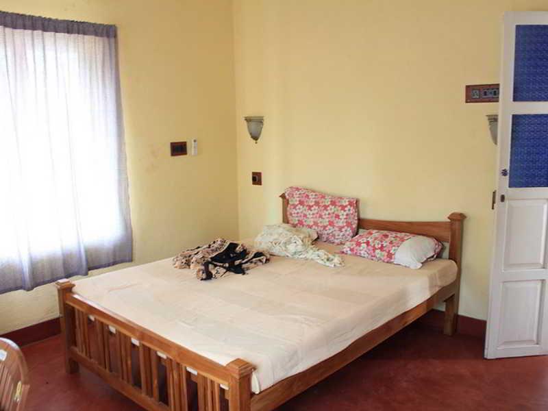 Adams Wood House Ayurveda Homestay Kochi 外观 照片