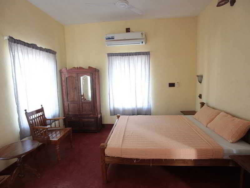 Adams Wood House Ayurveda Homestay Kochi 外观 照片