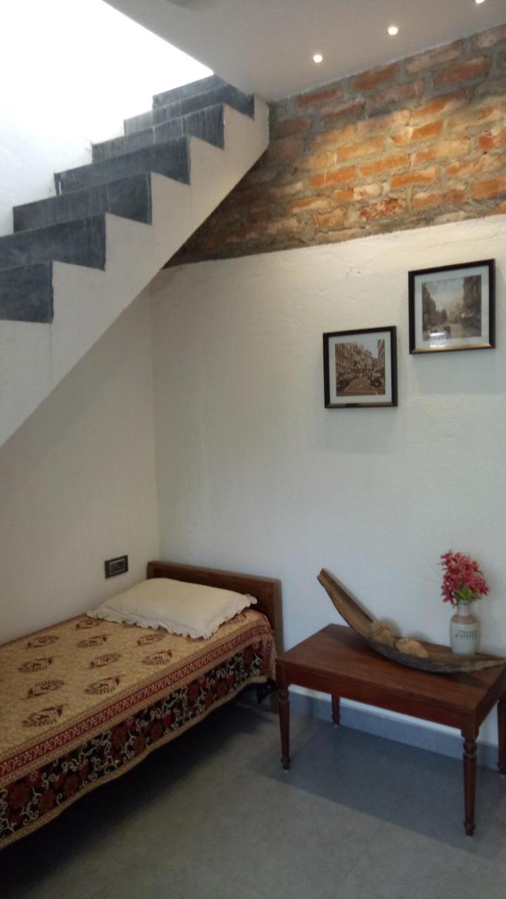 Adams Wood House Ayurveda Homestay Kochi 外观 照片