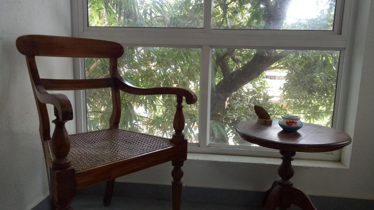 Adams Wood House Ayurveda Homestay Kochi 外观 照片