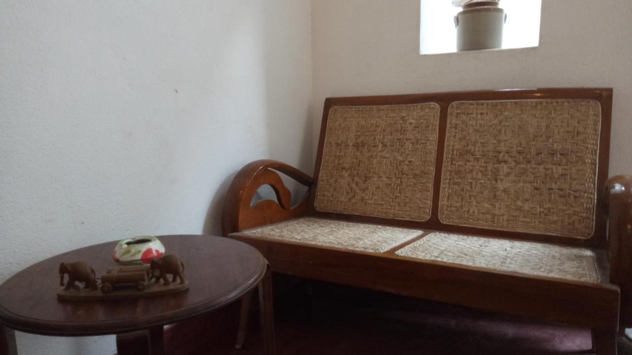 Adams Wood House Ayurveda Homestay Kochi 外观 照片