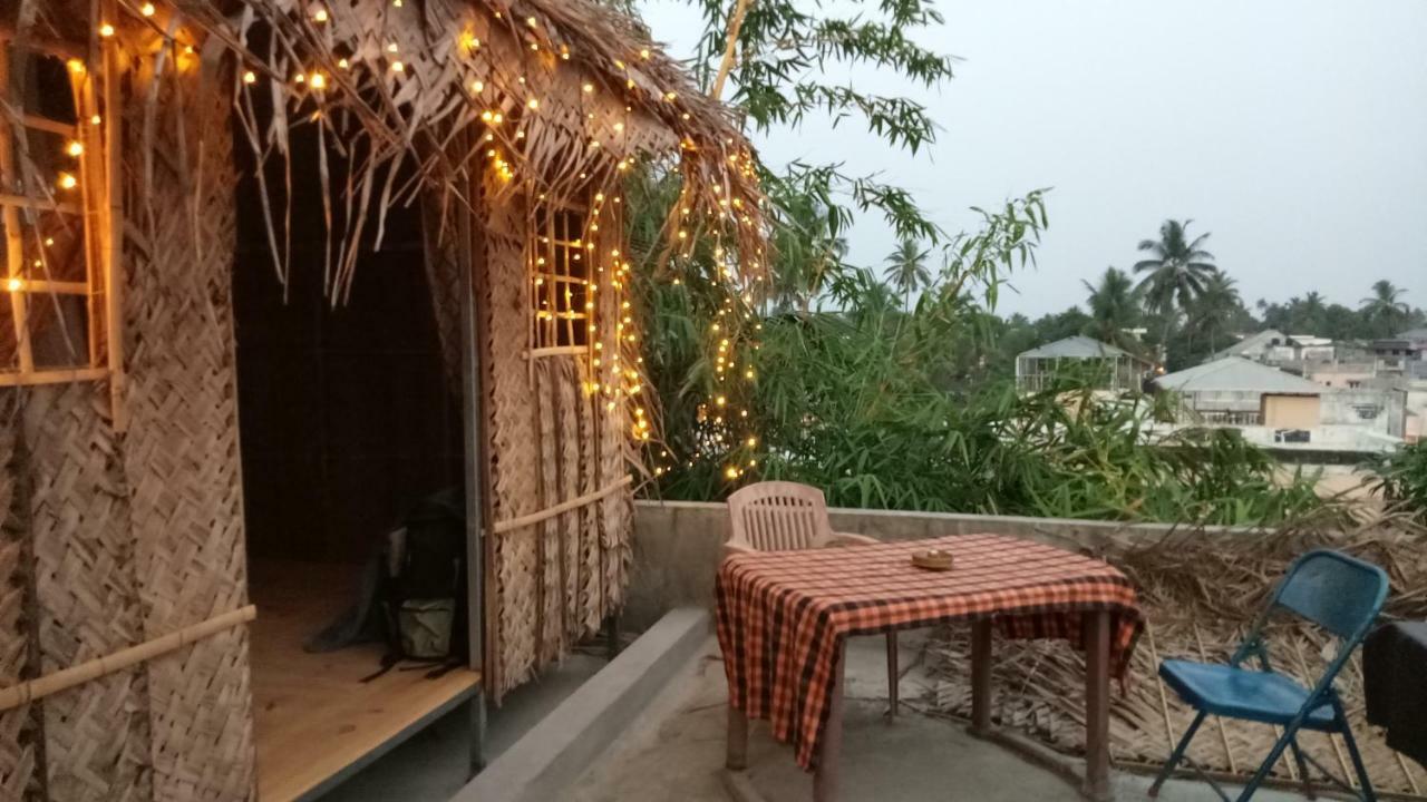 Adams Wood House Ayurveda Homestay Kochi 外观 照片