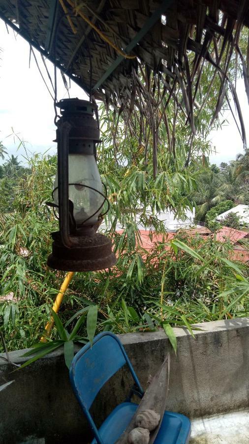 Adams Wood House Ayurveda Homestay Kochi 外观 照片