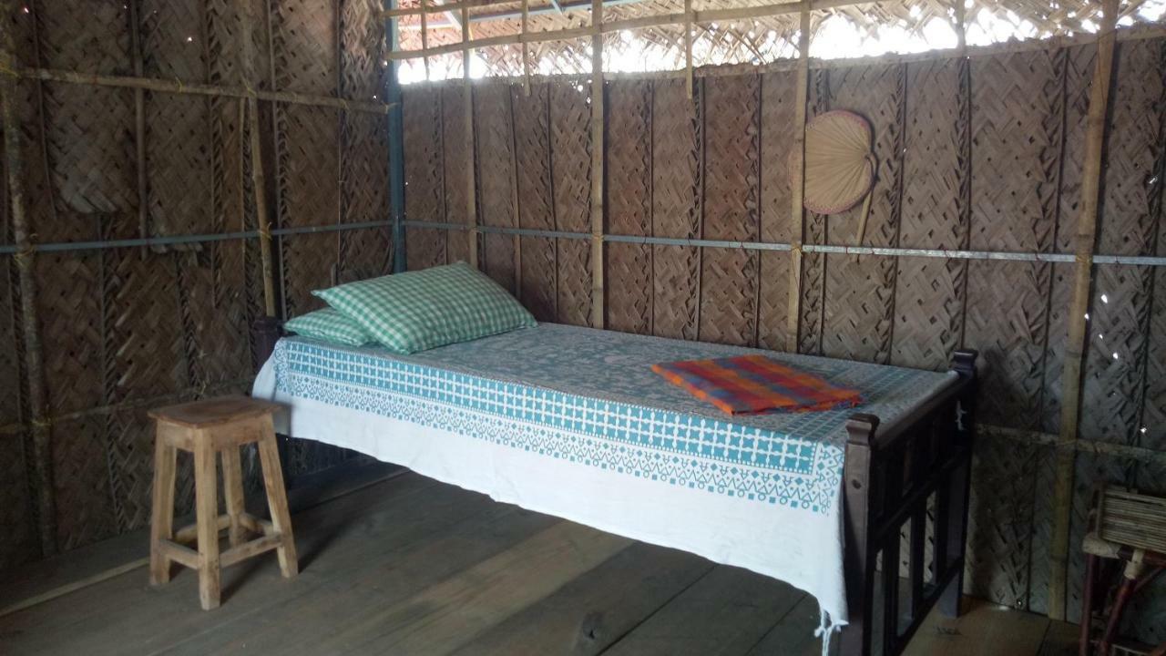 Adams Wood House Ayurveda Homestay Kochi 外观 照片
