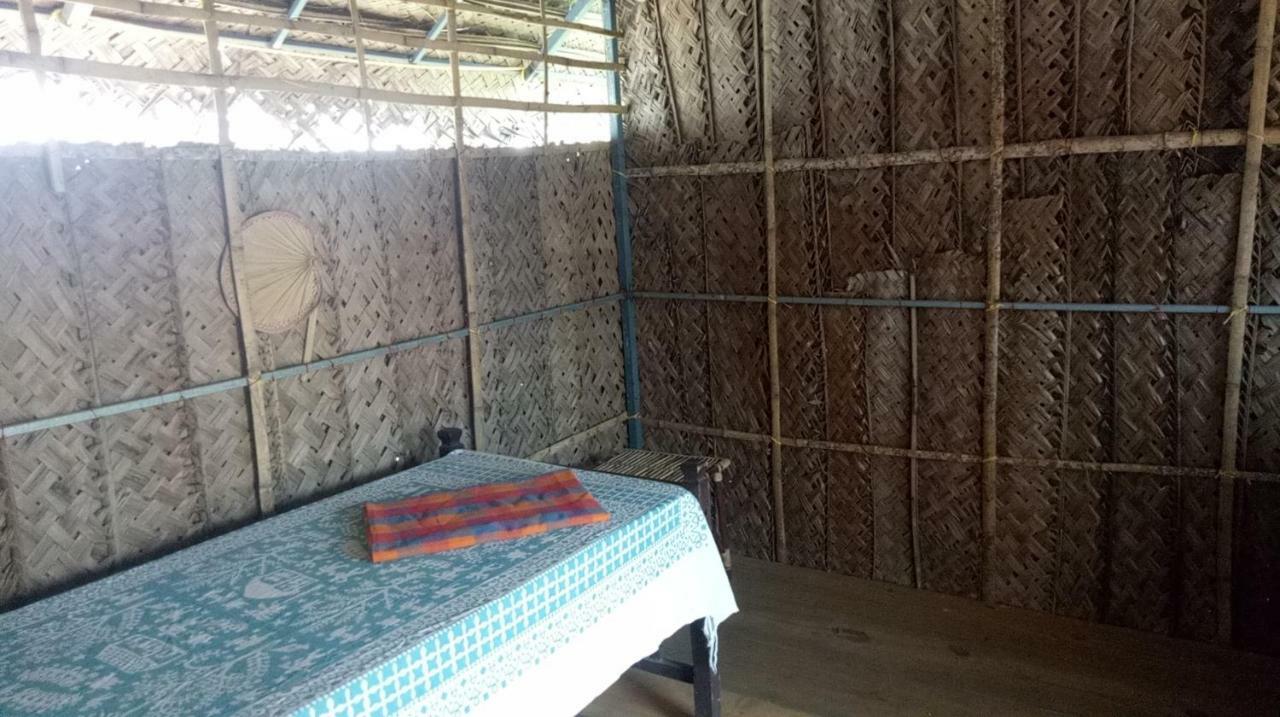 Adams Wood House Ayurveda Homestay Kochi 外观 照片